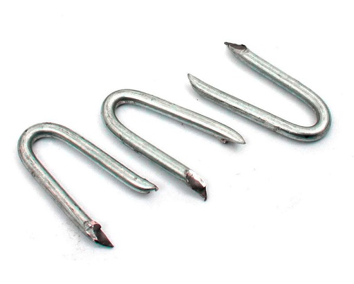 [1010] GRAPA CERCA PUAS 1-1/4 X 9 EL CABALLO UNIDAD