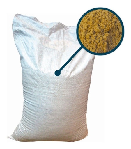 [1010] ARENA PEÑA EN LONA