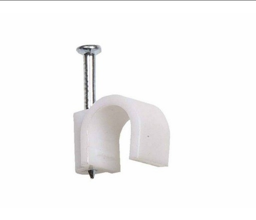 [1010] GRAPA PLASTICA 12MM CON PUNTILLA UNIDAD