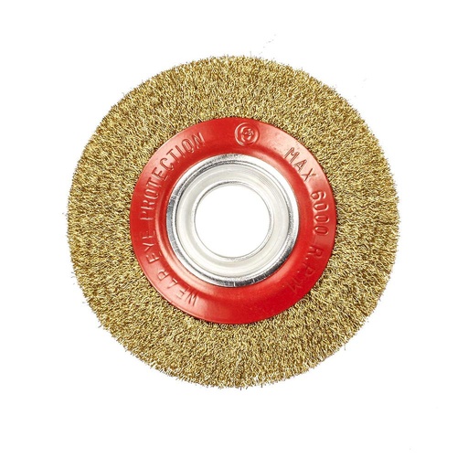 [74554 MP] GRATA CIRCULAR 8" X 5/8 MP