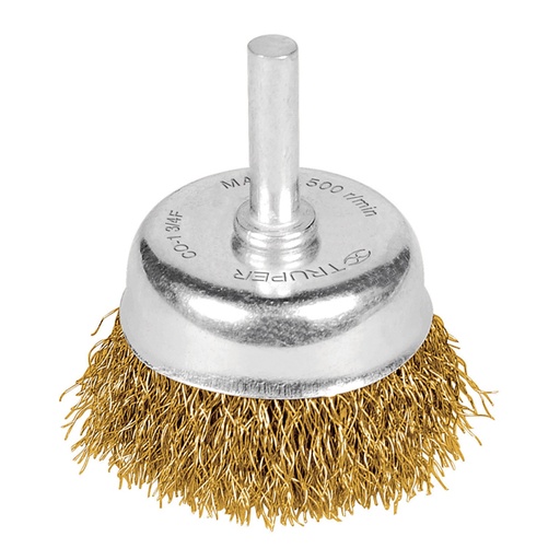 [1010] GRATA PARA TALADRO TIPO COPA 2"