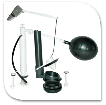 [1010] GRIFERIA SANITARIO RIOPLAST