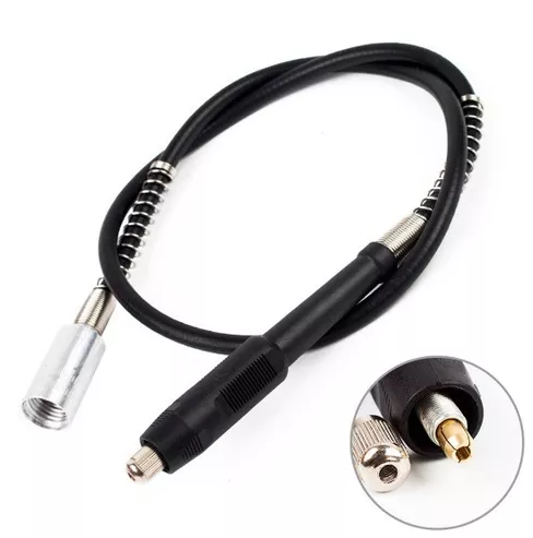 [MP-700R28] GUAYA PARA MOTO TOOL 1/8'' DAVINCI