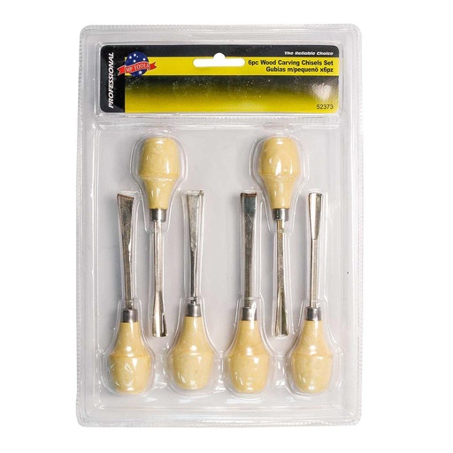 [1101079 52373 MP] GUBIAS 6PZ MP TOOLS