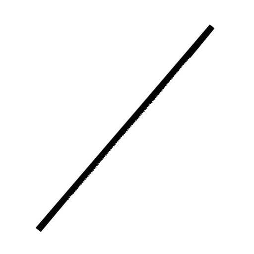 [1128176 MP] HOJA SIERRA CALADORA 20D. 4PZ