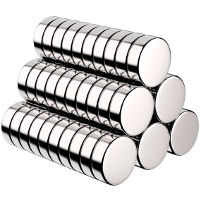 [IM6] IMAN NEODIMIO CIRCULAR 15MM X 2MM