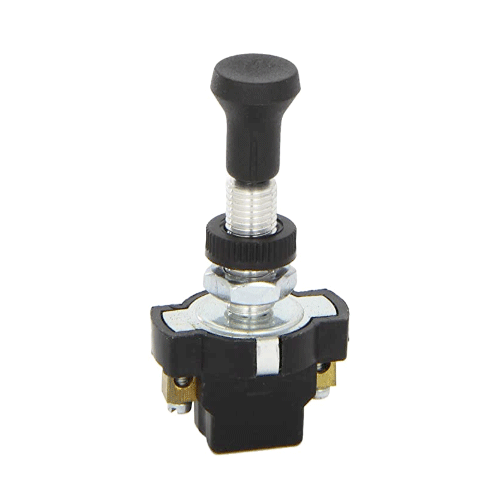 [1010] INTERRUPTOR DE HALAR