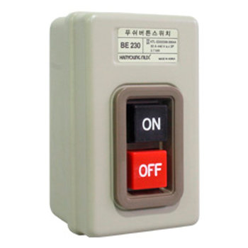 [MERCURY VOLTIO STAR STOP] INTERRUPTOR ON OFF PUSH BOTON 30A