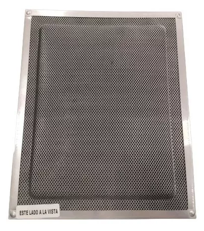 [013313] KIT FILTRO Y TRAMPA HACEB