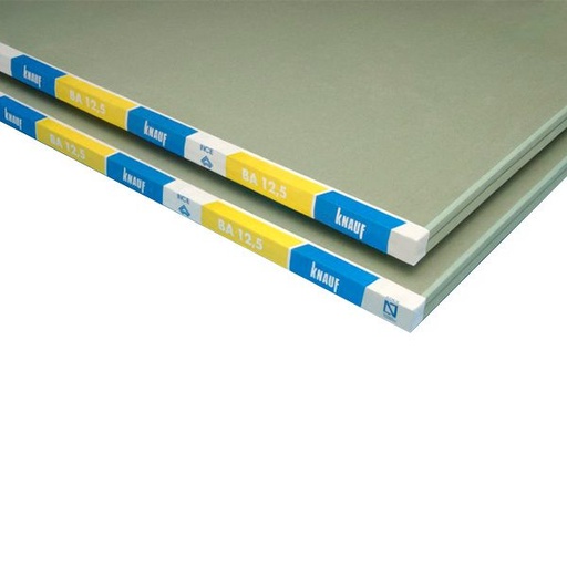 [1010] LAMINA DE DRYWALL 1.22X2.44