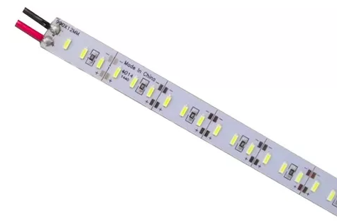 [1010] LAMPARA REGLETA 1MT SIN PROTECTOR