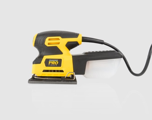 [2017977 MP] LIJADORA ORBITAL 240W RANGER