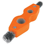 [17110 TR] LIMPIADOR BORNE BATERIAS TRUPER