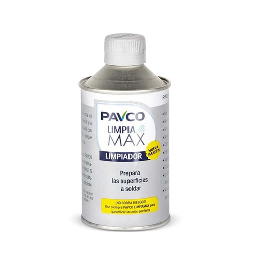 [2902739] LIMPIADOR PVC PAVCO 12oz 1/8