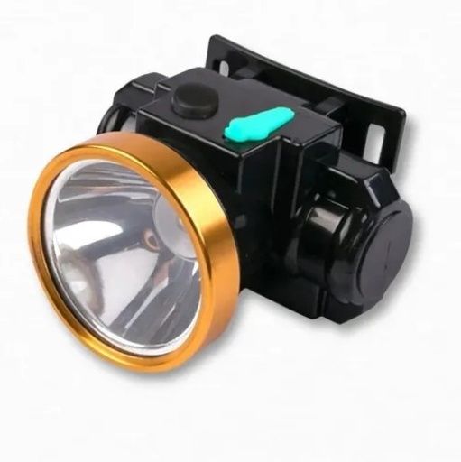 [1133015 MP] LINTERNA DE CABEZA RECARGABLE RANGER