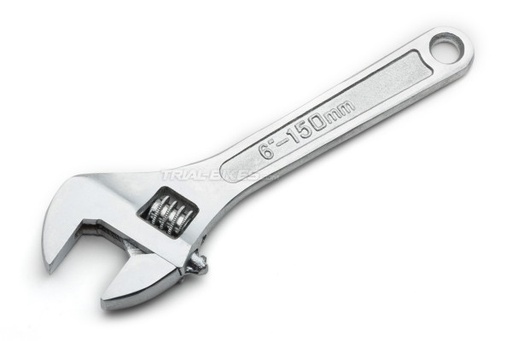 [2019311 MP] LLAVE EXPANSIVA ALEMANA RANGER 6"