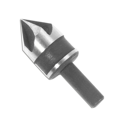 [1010] AVELLANADOR PARA METAL 1/2" WILL