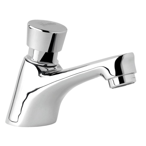 [LLA-C38fermetal yw040 boccherini] LLAVE LAVAMANOS PUSH