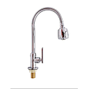 [DTURIN 11240020 MP] LLAVE LAVAPLATOS MESÓN FLEXIBLE