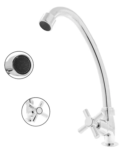 [0015551] LLAVE LAVAPLATOS MESÓN GRIVAL LORIA