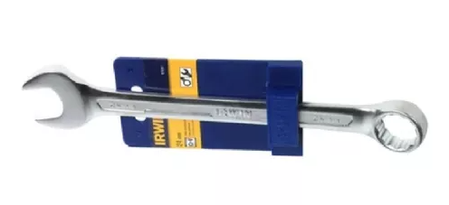 [1010] LLAVE MIXTA # 11 IRWIN