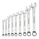 [1010] LLAVE MIXTA # 32