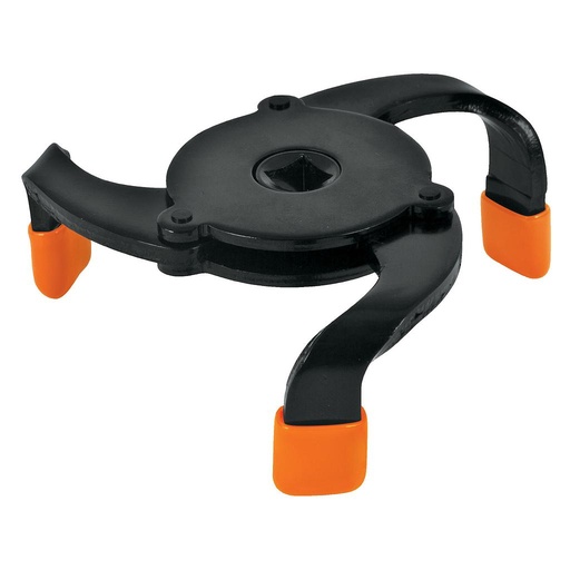 [14546 TR] LLAVE PARA FILTRO DE ACEITE 3 MORDAZAS TRUPER 