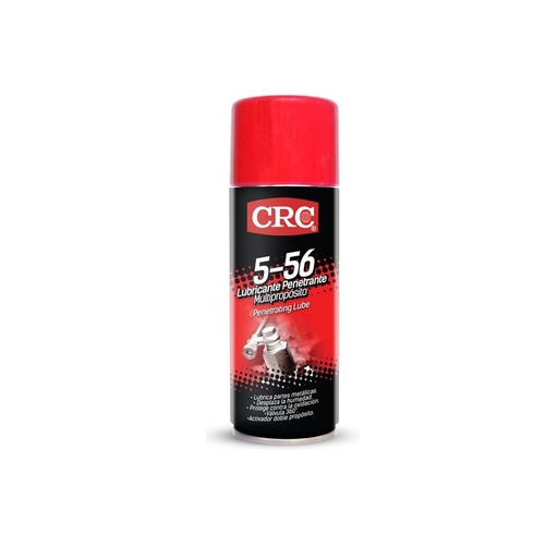 [1010] LUBRICANTE PENETRANTE 5-56 CRC 400CC