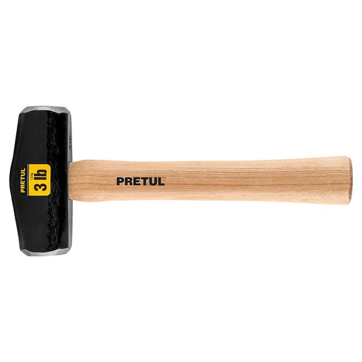 [22216 TR] MACETA PRETUL 3 LB