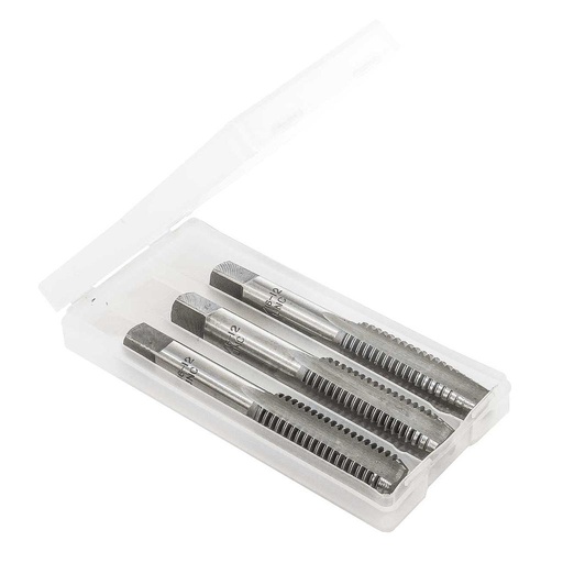 [1120009 MP] MACHO ACERO CARBON MP JUEGO X3 5/16