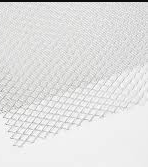 [1010] MALLA PLASTICA MOSQUITO BLANCA MT