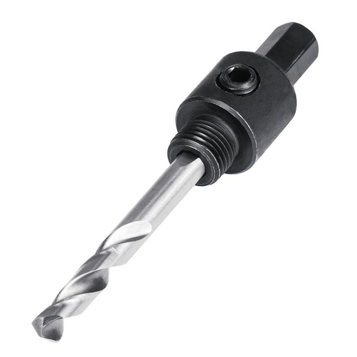 [18122 TR] MANDRIL PARA SIERRA COPA METAL TRUPER 3/8"