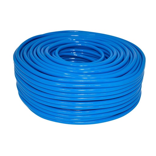 [1134004 MP] MANGUERA AZUL AIRE 1/4 RANGER X MT