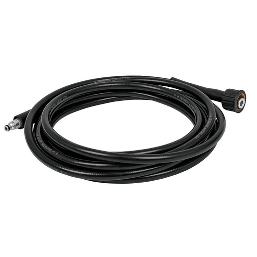 [22524 TR] MANGUERA DE ALTA PRESIÓN HIDROLAVADORA PRETUL