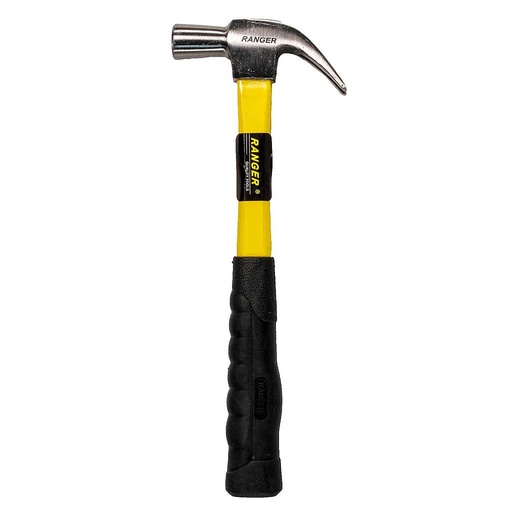 [36124 1101851 MP] MARTILLO DE UÑA 27MM 20oz RANGER