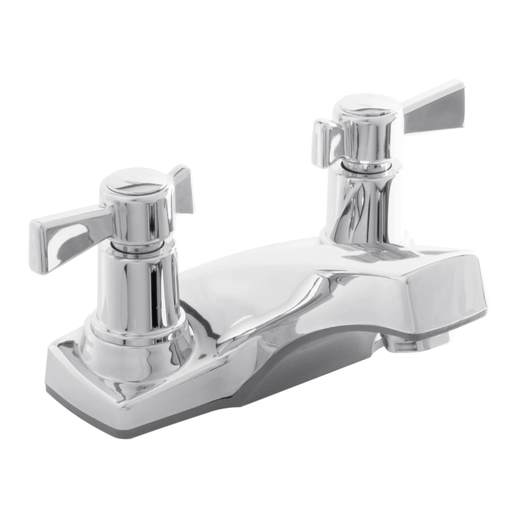 [01-1702-11] MEZCLADOR LAVAMANOS 4" GRICOL HELIX PALA