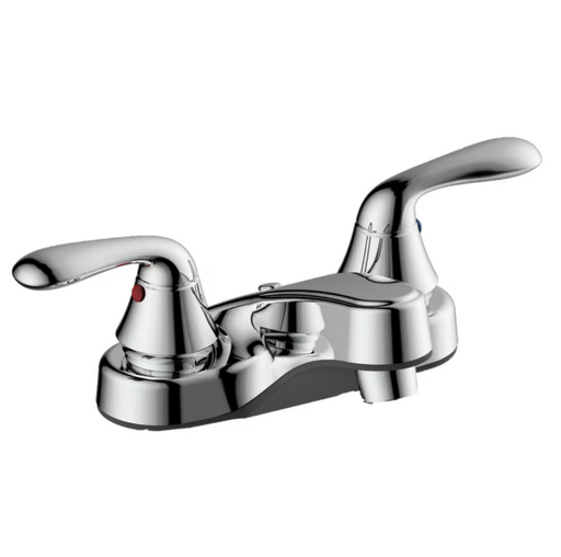 [05551] MEZCLADOR LAVAMANOS 4" GRIVAL ARIANA