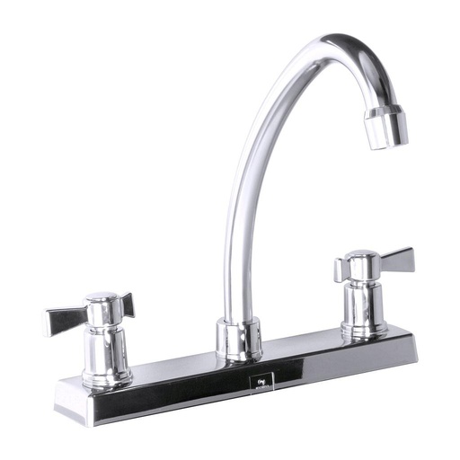 [01-1728-11] MEZCLADOR LAVAPLATOS GRICOL HELIX