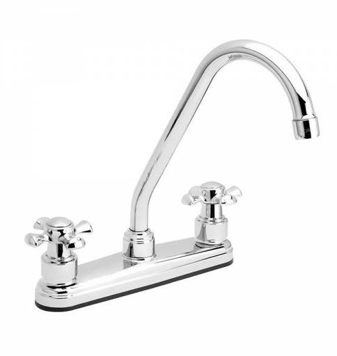 [1010] MEZCLADOR LAVAPLATOS GRIVAL BALTA CRUCETA