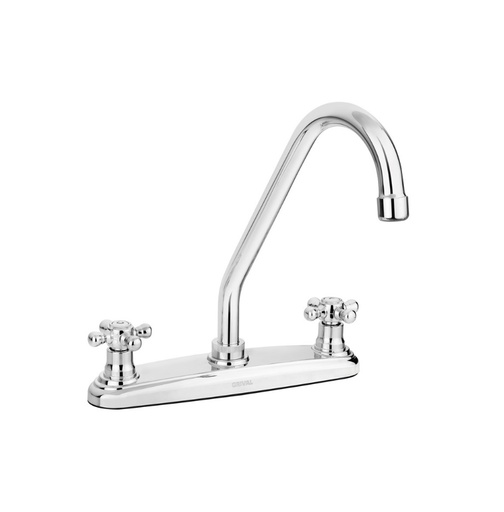 [1010] MEZCLADOR LAVAPLATOS GRIVAL LORIA