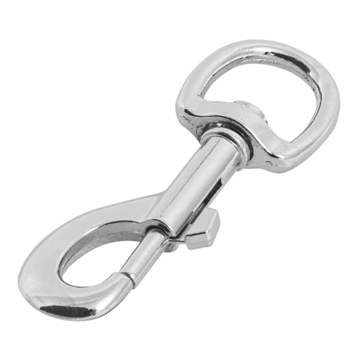 [44032 TR] MOSQUETON GANCHO GIRATORIO 7/8 FIERO