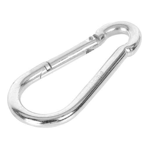 [TR] MOSQUETON METÁLICO 3/8