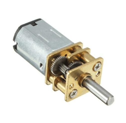 [1010] MOTORREDUCTOR MINI FINO 