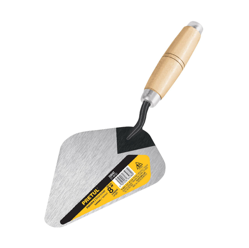 [20649 TR] PALUSTRE MADERA 8" PRETUL