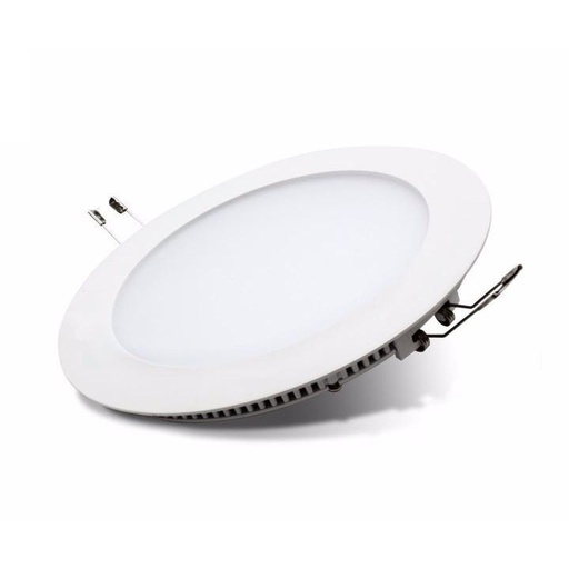 [1010] PANEL LED INCRUSTAR 18W