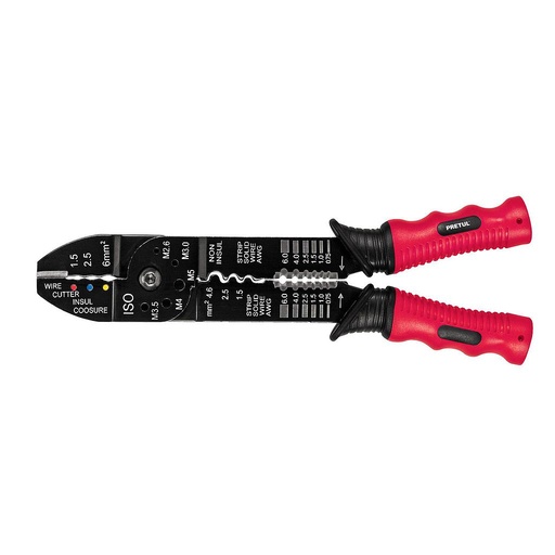 [22710 TR] PELA CABLE PRETUL