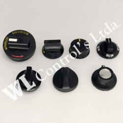 [REMI] PERILLA PLASTICA PARA ESTUFA VARIAS