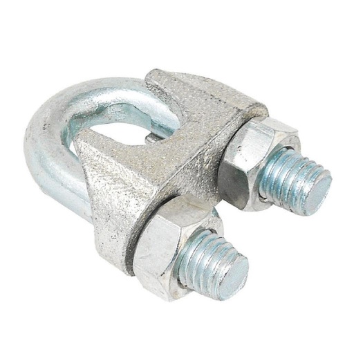 [1010] PERRO GALVANIZADO 3/16