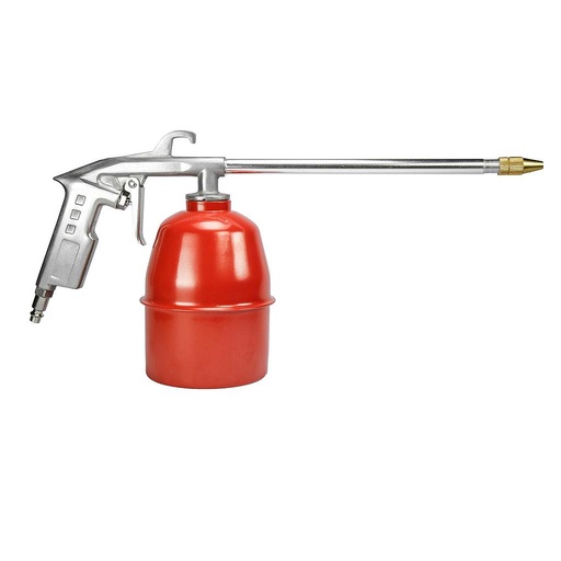 [SUPDO9A] PETROLIZADORA VASO ROJO SUPERIOR