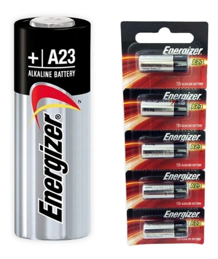 [1010] PILA 23A ENERGIZER
